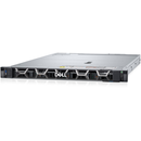 Poweredge r660xs rack server intel xeon silver 4510 2.4g, 12c/24t, 16gt/s, 30m cache, turbo, ht (150w) ddr5-4400, 32gb rdimm, 5600mt/s, dual rank, 480gb ssd sata read intensive 6gbps 512e 2.5in hot-plug ag drive, 2.5 chassis with up to 8 hard drives (sas/,  Sisteme server | electropc.ro