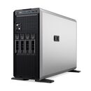 Poweredge t360 tower server intel xeon 6 performance 6325p 3.5g, 4c/8t, 12m cache, turbo, (55w) ddr5-4800, 2x 16gb udimm, 5600mt/s ecc, 1tb hard drive sata 6gbps 7.2k 512n 3.5in hot-plug, 3.5" chassis with up to 8 hot plug hard drive, motherboard with bro,  Sisteme server | electropc.ro