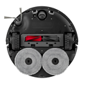 Roborock saros 20x, bagless, black, round, dust bag, 0.259 l, charging, purification,  Aspiratoare | electropc.ro