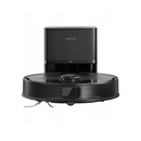 Robot de aspirare roborock q10 pf+, aspirator si mop cu statie de golire automata, 10.000 pa, baterie 5.200 mah, autonomie 180 min, navigatie ai, recipient praf 2.7l, liftable mop, suport alexa si google home, negru,  Aspiratoare | electropc.ro