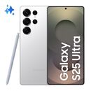 Samsung s25 ultra 5g s938b 6.9" 12gb 256gb dualsim titanium white silver (incl. s-pen),  Telefoane mobile | electropc.ro
