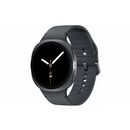 Sg watch8 44mm 1.47" l335 (esim cellular) graphite / black strap,  SmartWatch-uri | electropc.ro