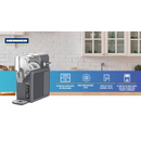 Aparat de făcut graniță 6 în 1 heinner freezefun hslm-dw26dgrey,  Aparate de facut inghetata | electropc.ro