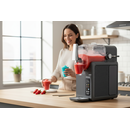 Aparat de făcut graniță 6 în 1 heinner freezefun hslm-dw26dgrey,  Aparate de facut inghetata | electropc.ro
