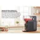 Aparat de făcut graniță 6 în 1 heinner freezefun hslm-dw26dgrey,  Aparate de facut inghetata | electropc.ro
