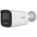 Camera de supraveghere ip bullet 6mp colorvu 3.0 hikvision ds-2cd1t67g3- liuf/sl(2.8mm), 1/2.4" progressive scan cmos lentila fixa: 2.8mm, iluminare min: lumina alba: 50m, microfon incorporat, slot card de memorie: microsd/microsdhc/microsdxc maxim 512gb,,  Camere supraveghere IP | electropc.ro