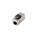 Conector keystone feed-through rj45rj45 cat.6 ftp,  Accesorii | electropc.ro