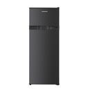 Frigider cu doua usi heinner hf-h2206dge++,  Frigidere | electropc.ro