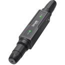 Gigabit outdoor poe+ extender port: 1×gigabit rj45 poe+ in port, 1×gigabit rj45 poe+ out port spec: complaince with 802.3af/at devies, 30 w max poe output,  pole/wall mounting plastic case，ip68，-40-65 ℃ operating temperature feature: up to 250 m data and ,  Access point & Range Ext. | electropc.ro