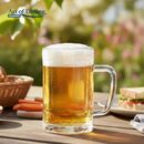 Halba bere 380 ml, art of dining,  Pahare & Halbe | electropc.ro