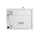 Imprimanta laser color hp laserjet m554dn, format a4, color,functii: printare, viteza printare: 33ppm, fpo. 6.6sec., duplex, volumrecomandat lunar: 2000-8500 pagini, max.. 80.000 pagini, rezolutie:1,200 x 1,200 dpi, limbaje printare:; hp pcl 6; hp pcl 5c;,  Imprimante laser | electropc.ro