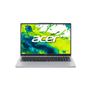 Laptop consumer acer aspire lite 15, cu procesor intel core ultra 5 115u, 15.6'' ips, 8 gb ddr5, 512 gb ssd, intel graphics, fara os, 2 ani garantie,  Laptopuri | electropc.ro