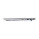 Laptop consumer acer aspire lite 15, cu procesor intel core ultra 5 115u, 15.6'' ips, 8 gb ddr5, 512 gb ssd, intel graphics, fara os, 2 ani garantie,  Laptopuri | electropc.ro