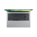 Laptop consumer acer aspire lite 15, cu procesor intel core ultra 5 115u, 15.6'' ips, 8 gb ddr5, 512 gb ssd, intel graphics, fara os, 2 ani garantie,  Laptopuri | electropc.ro