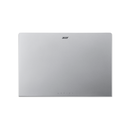 Laptop consumer acer aspire lite 15, cu procesor intel core ultra 5 115u, 15.6'' ips, 8 gb ddr5, 512 gb ssd, intel graphics, fara os, 2 ani garantie,  Laptopuri | electropc.ro