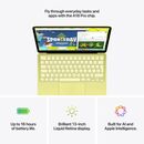 Macbook neo 13" retina/apple a18 pro (cpu 6-core, gpu 5-core, neuralengine16-core)/8gb/256gb - citrus - int kb (no adapter) - 2026,  Laptopuri | electropc.ro