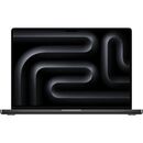 Macbook pro 14.2"/apple m5 max (cpu 18-core, gpu 40-core, neural engine 16-core)/128gb/2tb - space black - us english kb (no adapter) - 2026 (cto from mgdu4ro/a),  Laptopuri | electropc.ro
