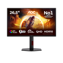 Monitor aoc 27" q27g4zdr,  Monitoare LED | electropc.ro