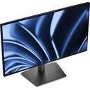 Monitor dell pro 27" p2726he usb-c hub, 68,60 cm, 1920 x 1080 at 120 hz, active matrix-tft lcd, in-plane switching (ips) technology, led edgelight system, anti-glare with hard-coating 3h, 16:9, 82, 1500:1 (typical), 178° (vertical) typical, 178° (horizont,  Monitoare LED | electropc.ro