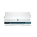 Multifunctional inkjet color hp envy 6122e a4 all-in-one printer, a4, inkjet, functii:imprimare, copiere, scanare faxuri mobile, duplex, viteza printare; panala 20ppm mono, 17ppm color, fpo. 19 sec., volumlunar recomandat: 100-400pagini, max. 1000 pagini,,  Multifunctionale Inkjet | electropc.ro