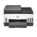 Multifunctional inkjet color hp smart tank 790 all-in-one, format a4, inkjet, functii:imprimare, scanare, copiere, fax, viteza printare: 23ppm mono, 22ppmcolor, fpo. 14sec., duplex, volum lunar recomandat: 400-1200 pagini,max. 6000 pagini, rezolutie: 4800,  Multifunctionale Inkjet | electropc.ro