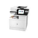 Multifunctional laser color hp laserjet enterprise m776dn, format a3, functii: print copy, scan, fax optional,  viteza printare: 46ppm, fpo.: 6.5 sec., duplex, volum lunar recomandat: 40.000 pagini, maxim: 200.000 pagini, rezolutie: 1200 x 1200 dpi, limba,  Multifunctionale laser | electropc.ro