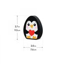 Panda Și prietenii sai, jucarie lemn,  Jocuri educative | electropc.ro