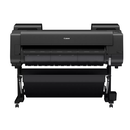 Plotter canon gp-4600s a0 44", 7 culori, rezolutie printare: 2,400 x 1,200 dpi, 18.432 de duze (mbk/c/m/y/o: 1536 de duze x2, pbk/gy: 1536 de duze x1),  cerneluri pe bază de pigmenţi: 7 culori (negru mat, negru foto, cyan, magenta, galben, gri, portocaliu,  Imprimante de format mare | electropc.ro