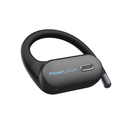 Powerlocus pwl-jumpy-blue, autonomie 30 ore, bluetooth 5.3, albastru/negru,  Casti audio | electropc.ro