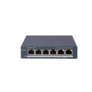 Switch poe 4porturi 60w,  Switch-uri | electropc.ro