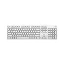 Tastatura dell kb216, usb, alb,  Tastaturi | electropc.ro