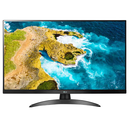 Televizor lg led 27tq615s-pz, 68 cm, smart, full hd, clasa f,  Televizoare | electropc.ro