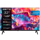 Televizor metz qled 32mqh7030z, 80 cm, smart google tv, hd,  Televizoare | electropc.ro