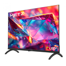 Televizor metz qled 43mqh7030z, 108 cm, smart google tv, fhd (model 2026),  Televizoare | electropc.ro