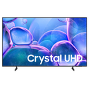 Televizor smart samsung 65u7022f, 163 cm, 4k ultra hd, clasa g,  Televizoare | electropc.ro