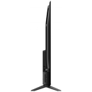 Televizor tcl led 55p61k, 139 cm, smart google tv, 4k ultra hd,  Televizoare | electropc.ro