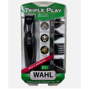 Wahl triple play battery groomer,  Aparate de tuns | electropc.ro