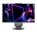 All-in-one consumer lenovo yoga aio 27iph11 cu procesor intel core ultra 5 325 pana la 4.5ghz, 27", qhd, ips, 16gb lpddr5x, intel graphics, freedos, grey, 3 ani garantie,  All in one PC | electropc.ro