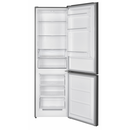 Combina frigorifica heinner hc-hm315xe++, clasa: e, aspect inox,  Combine frigorifice | electropc.ro