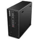 Desktop workstation lenovo thinkstation p3 ultra sff gen 2 cu procesor intel core ultra 9 285 pana la 5.6 ghz, 64gb ddr5, 1tb ssd, rtx 4000 ada, windows 11 pro, black, 3 ani garantie,  Desktop PC | electropc.ro