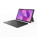 Husa cu tastatura lenovo zg38c06016 pentru ideatab pro, layout us gri,  Huse tablete | electropc.ro
