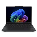 Laptop business lenovo thinkpad t14 gen 7, cu procesor intel core ultra 7 355, 14'' ips, 32 gb ddr5, 1 tb, intel graphics, windows 11 pro, 3 ani garantie,  Laptopuri | electropc.ro