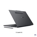 Laptop consumer lenovo yoga pro 9 16iph11, cu procesor intel core ultra 7 356h, 16'' oled, 32 gb lpddr5x, 1 tb, nvidia geforce rtx 5060, 8gb gddr7, windows 11 pro, 3 ani garantie,  Laptopuri | electropc.ro