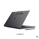 Laptop consumer lenovo yoga pro 9 16iph11, cu procesor intel core ultra 7 356h, 16'' oled, 32 gb lpddr5x, 1 tb, nvidia geforce rtx 5060, 8gb gddr7, windows 11 pro, 3 ani garantie,  Laptopuri | electropc.ro