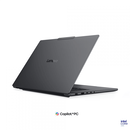 Laptop consumer lenovo yoga pro 9 16iph11, cu procesor intel core ultra 7 356h, 16'' oled, 32 gb lpddr5x, 1 tb, nvidia geforce rtx 5060, 8gb gddr7, windows 11 pro, 3 ani garantie,  Laptopuri | electropc.ro
