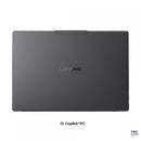 Laptop consumer lenovo yoga pro 9 16iph11, cu procesor intel core ultra 7 356h, 16'' oled, 32 gb lpddr5x, 1 tb, nvidia geforce rtx 5060, 8gb gddr7, windows 11 pro, 3 ani garantie,  Laptopuri | electropc.ro
