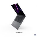 Laptop consumer lenovo yoga pro 9 16iph11, cu procesor intel core ultra 7 356h, 16'' oled, 32 gb lpddr5x, 1 tb, nvidia geforce rtx 5060, 8gb gddr7, windows 11 pro, 3 ani garantie,  Laptopuri | electropc.ro