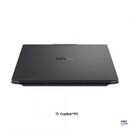 Laptop consumer lenovo yoga pro 9 16iph11, cu procesor intel core ultra 7 356h, 16'' oled, 32 gb lpddr5x, 1 tb, nvidia geforce rtx 5060, 8gb gddr7, windows 11 pro, 3 ani garantie,  Laptopuri | electropc.ro