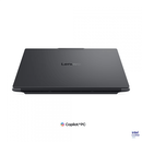 Laptop consumer lenovo yoga pro 9 16iph11, cu procesor intel core ultra 7 356h, 16'' oled, 32 gb lpddr5x, 1 tb, nvidia geforce rtx 5060, 8gb gddr7, windows 11 pro, 3 ani garantie,  Laptopuri | electropc.ro