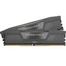 Memorie ram corsair vengeance, 16gb ddr5, 6000mhz, cl40,  Memorii RAM Desktop | electropc.ro